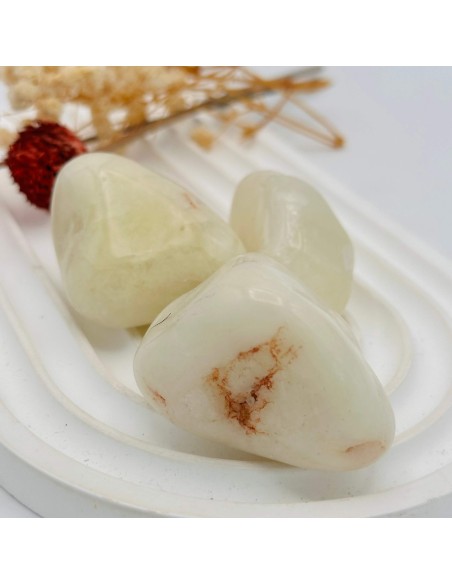 Quartzo com enxofre para purificação energética profunda e escudo de proteção vibracional