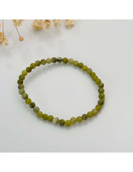 PULSEIRA DE JADE INFANTIL