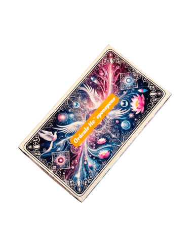 Oráculo Ho’oponopono e Formação | Cura interior e libertação