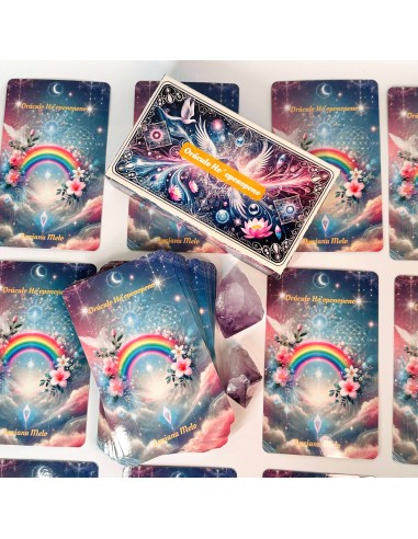 Oráculo Ho’oponopono e Formação | Cura interior e libertação