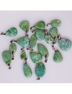 Garnierite | Cristal para cura emocional