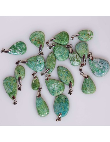 Garnierite | Cristal para cura emocional