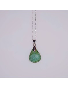 Garnierite | Cristal para cura emocional 2