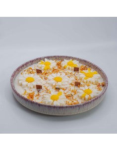 Vela Margarida | Intenção e Manifestação 2