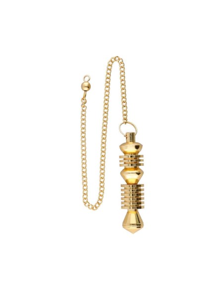 Pêndulo Ísis Bronze