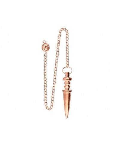 Pêndulo Osiris Bronze