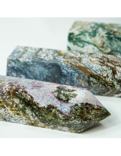 GENERADOR DE ÁGATA MUSGO 2