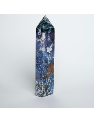 GENERADOR DE ÁGATA MUSGO