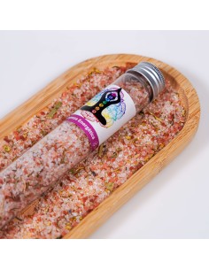 BANHO DE DESCARREGO E LIMPEZA ENERGÉTICA