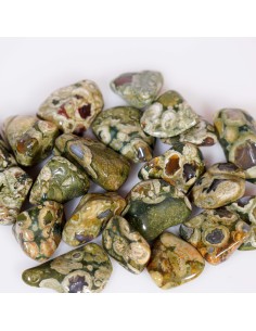 Riolita para enraizamiento, creatividad y conexión profunda con la energía de la Tierra 2