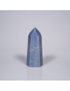 Gerador de quartzo azul para ansiedade, serenidade e equilíbrio emocional