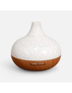 DIFUSOR DE AROMATERAPIA