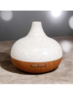 DIFUSOR DE AROMATERAPIA 2