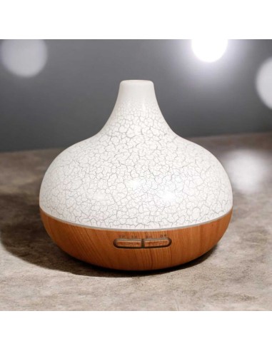 DIFUSOR DE AROMATERAPIA