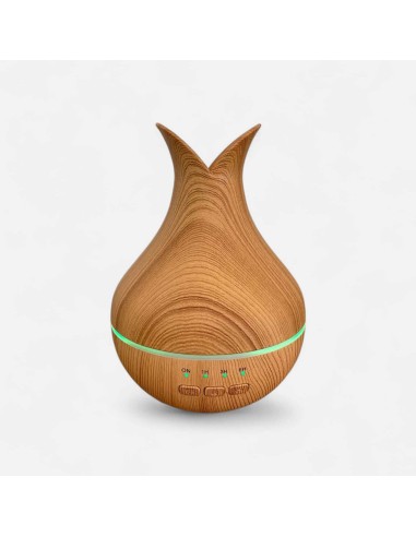 Difusor Aromaterapia Roma