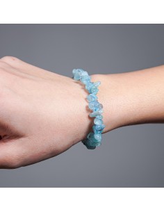 PULSEIRA DE ÁGUA MARINHA CHIP EXTRA 2