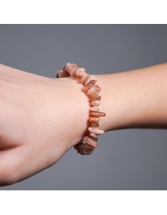 PULSEIRA DE PEDRA DO SOL CHIP EXTRA