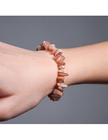 PULSERA DE PIEDRA DEL SOL CHIP EXTRA