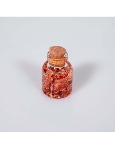 FRASCO DE COBRE PEDIDOS AO UNIVERSO