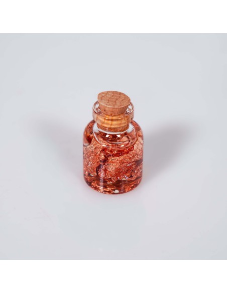 FRASCO DE COBRE PEDIDOS AO UNIVERSO