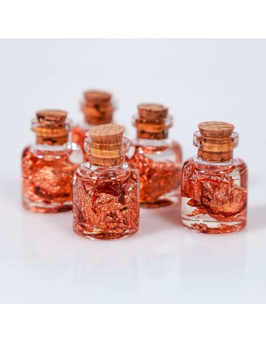 FRASCO DE COBRE PEDIDOS AO UNIVERSO