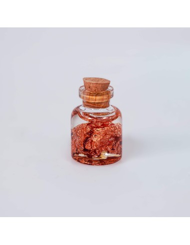 FRASCO DE COBRE PEDIDOS AL UNIVERSO