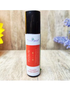 ROLL ON  ACEITES ESENCIALES FOCA-TE (ENFOQUE) 10ML