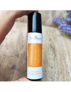 ROLL ON TENDA GAIA ÓLEOS...