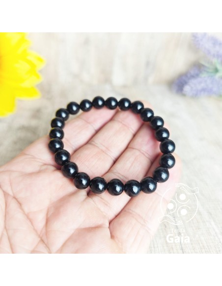 PULSERA DE ÔNIX 8MM