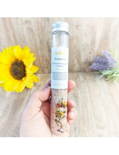 Sal ritual relajante y calmante Permítete para calmar la mente, liberar tensiones y renovar la energía 2