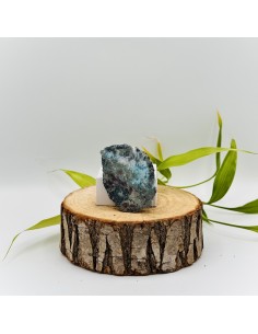 LARIMAR SEMIPULIDA 3 A 5CM 2