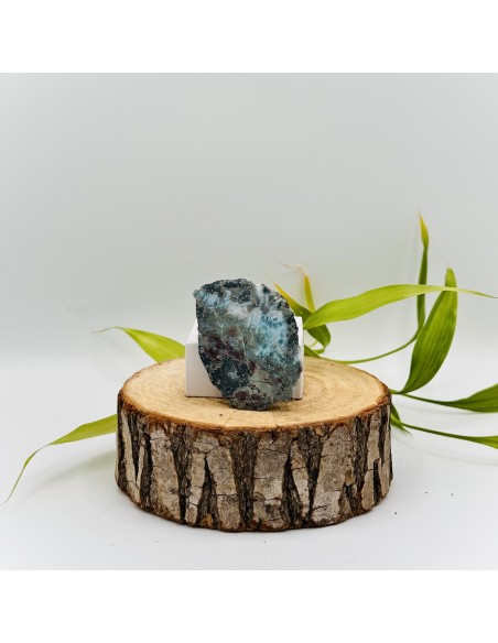 LARIMAR SEMIPULIDA 3 A 5CM