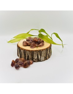 PUNTA DE AMATISTA FANTASMA EN BRUTO 1 A 2CM 2