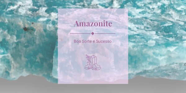 Amazonite
