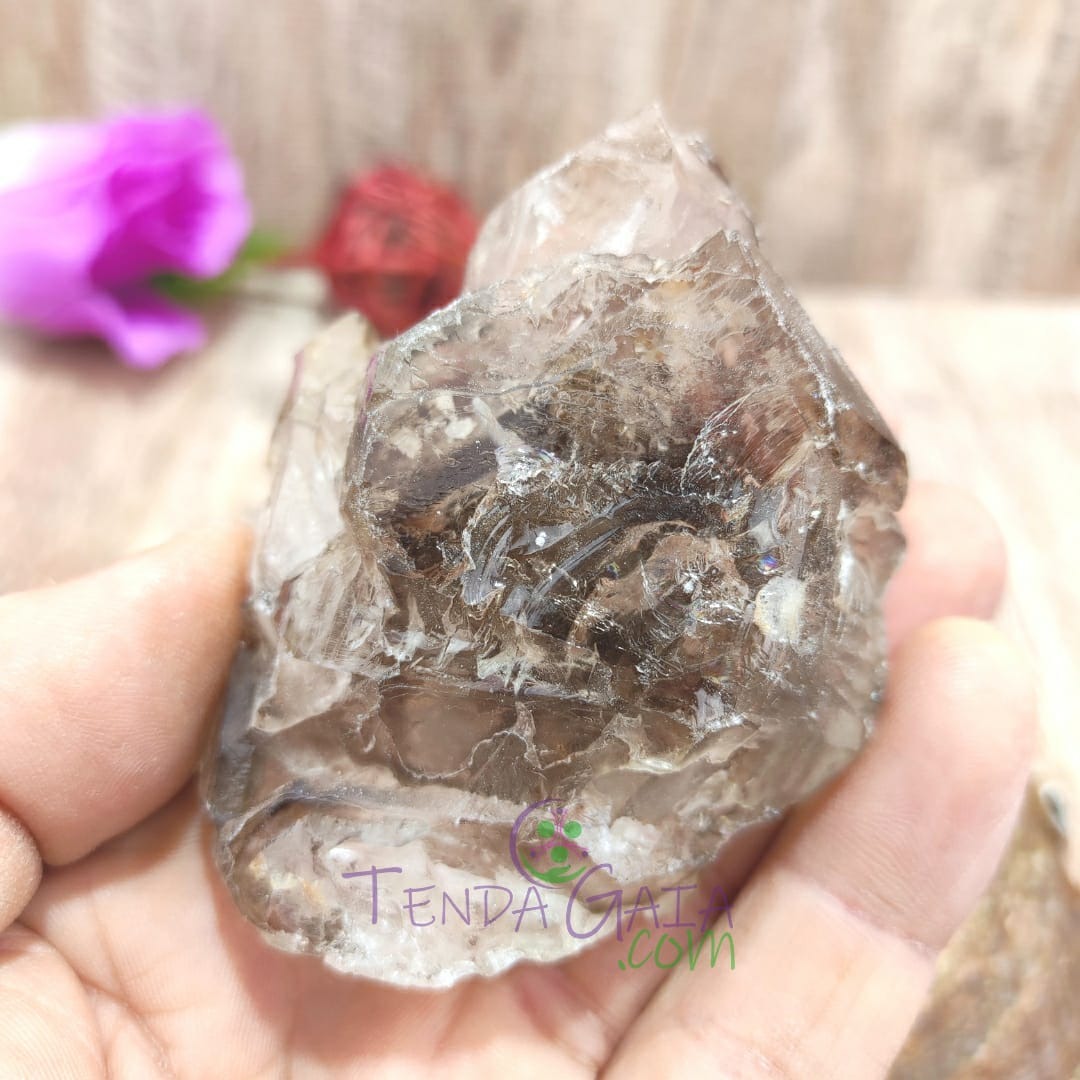 Cristal elestial : Cristal Mestre